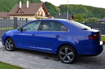 Seat Toledo FR Line 1,0 tsi 81kw 6 rychlosti 86 tisic km SK - 4