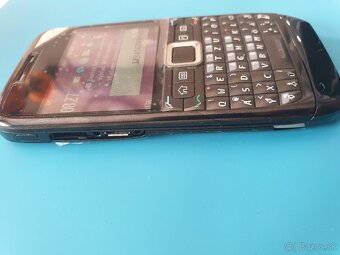 Nokia e71 - 4