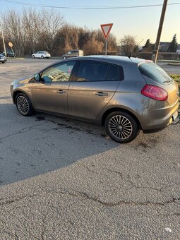 Slovenské auto km len 63245.1.4 benzín 66kw - 4