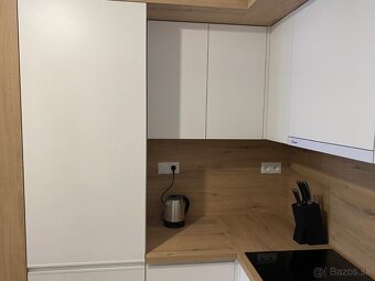 Na prenájom nový moderný byt 2+kk s parkovaním v Skalici - 4