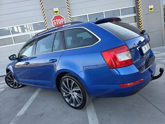 Skoda Octavia 3 Laurin & Klement 2.0 TDI,(184PS) DSG,F1,4x4 - 4