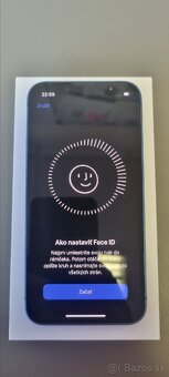 iPhone 13 mini 128GB Blue - 4