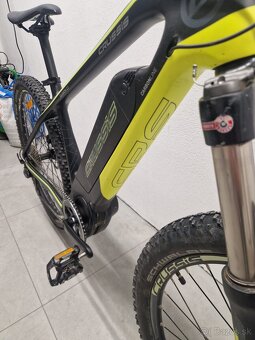 Cruissis c1 carbon - 4