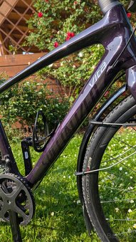 Dámsky bicykel Specialized Vita – karbónový rám, Shimano - 4