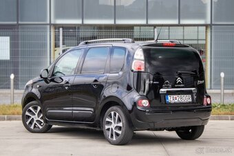 Citroën C3 Picasso BlueHDi - 4