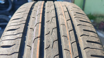 Letné pneu 225/60 R18 --- CONTINENTAL - 4