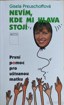 Babka deťom - 4