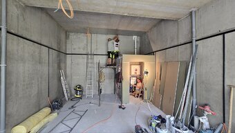 Elektrikárske práce – elektroinštalácie, opravy, revízie - 4