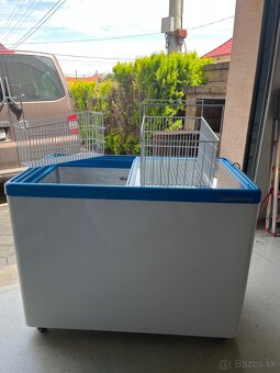 Mraziaci box LIEBHERR - 4