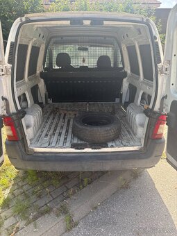 Citroen Berlingo - 4