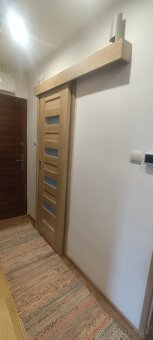 Štýlový 3 izbový byt , PRENAJOM - 4
