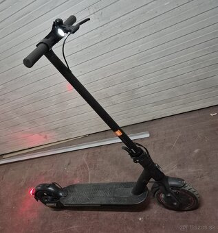 Xiaomi Scooter Pro 2 - 4