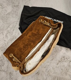 YSL kabelka - 4
