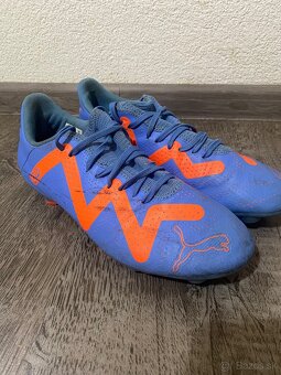 Kopačky Puma Future Play sg - 4