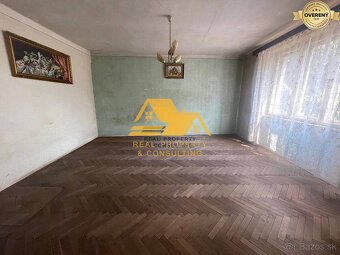 Znížená cena Predám tehlový rodinný dom v Nových Zámkoch - 4