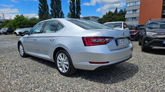 Škoda Superb 1.5 TSI ACT DSG 110 KW - 4