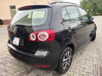 Vw golf 6 plus 109 tisíc km - 4