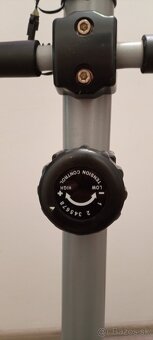 Predám Stacionárny Bicykel - 4