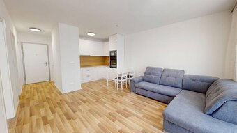 NOVOSTAVBA Dvojizbový byt 49 m2, Senica, Sadová ul., - 4