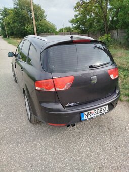 Seat Altea xl - 4