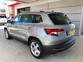 Škoda Karoq 1.5 TSI DSG Style 110 kW - 4