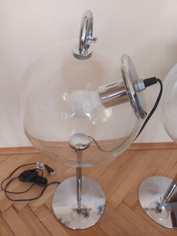 Dizajnova lampa Artemide Miconos - 4