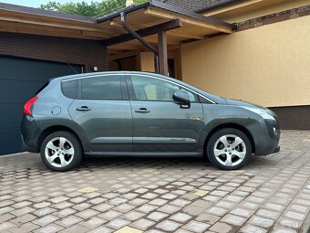 Peugeot 3008 1.6 HDi - 4