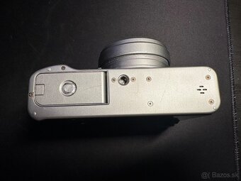 Fujifilm x100 VI - 4