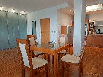 2-izbový byt s dvoma balkónmi a klimatizáciou - 4