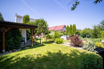 Vyšné Opátske - VÝNIMOČNÝ rod.dom 3 podlažný,10 izieb, - 4