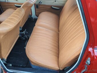 Škoda 1000mb - 4