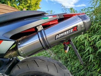 Aprilia Dorsoduro 900 ZIMNA CENA - 4