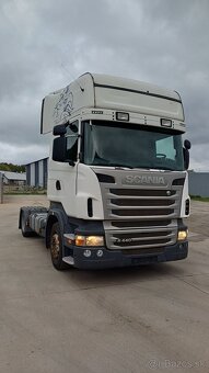 Scania R440 - 4