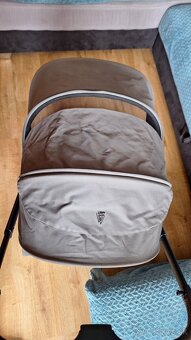 Venicci Vero športový kočík - 4