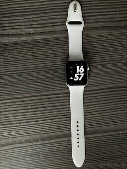 Apple Watch 42mm - 4