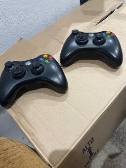 Xbox 360 - 4