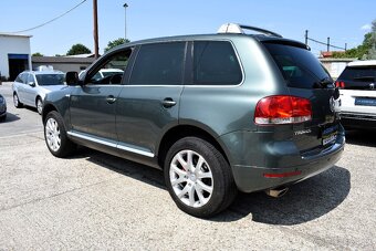Volkswagen Touareg 3,2 LPG 4x4 A/T - 4