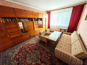 Znížená cena: 3,5-IZB. BYT, 70 m2, sídl. Luhy, Partizánske - 4