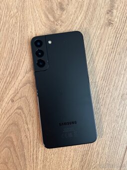Samsung Galaxy S22+ 256 GB – TOP stav + 3 obaly grátis - 4