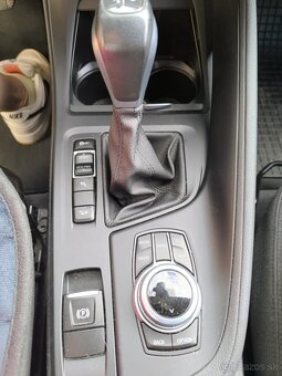 BMW X1, xDrive 18d (11/2016) 115 000 km - 4