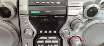 Hifi veža AIWA - 4
