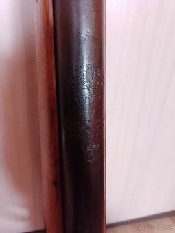 Vzduchovka Vz. 47 - 4