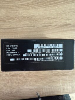 Samsung S22 128GB - 4