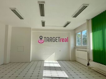 PRENÁJOM: Obchodné priestory so skladom, Martin - Centrum - 4