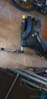 Predám detskú sedačku maxi cosi - 4