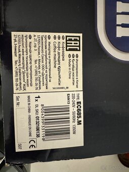 DeLonghi Dedica style - 4