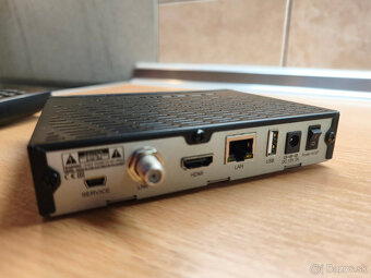 Dreambox 520 mini - 4