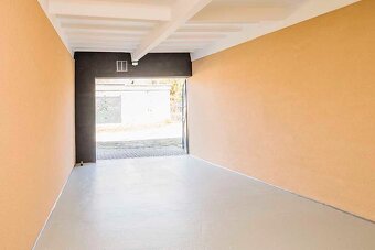 Garáž 18m2 s pozemkom | Skalická cesta - Nové Mesto - 4