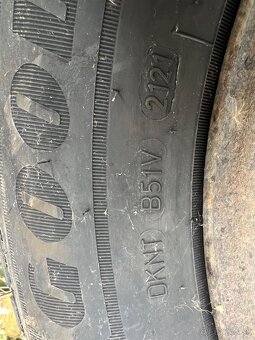 Disky a zimne pneu ducato boxer jumper - 4