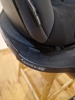 BRITAX RÖMER  BRITAX RÖMER - Dualfix M i-Size - 4